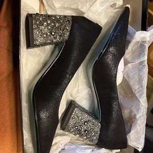 Betsey Johnson High Heels